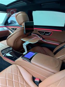 مرسيدس بنز S-Class